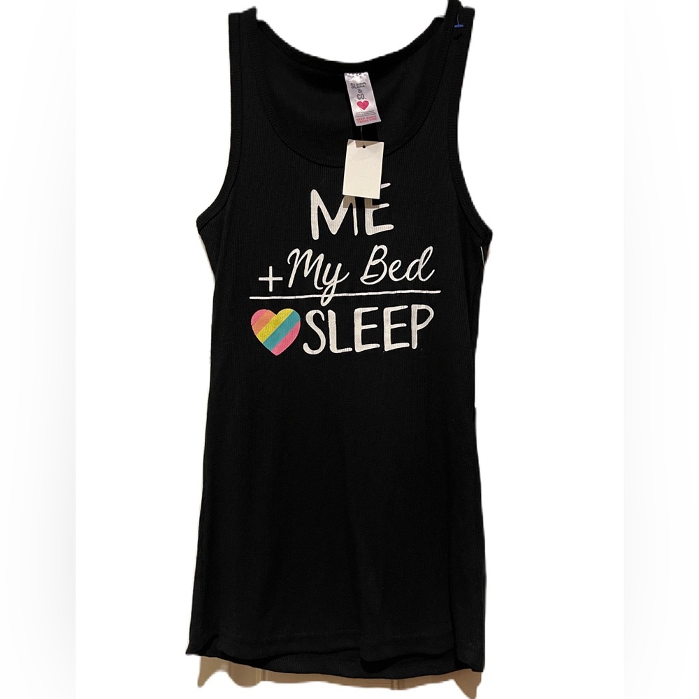 Sleep & Co tank Pajamas